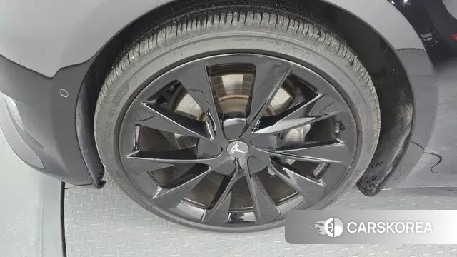 Tesla Model S id 3422951 из Кореи 15