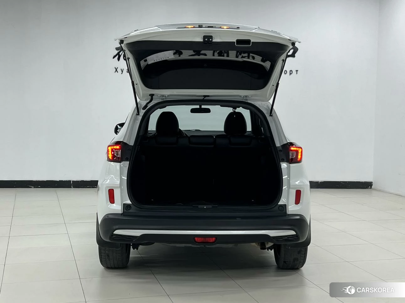 Honda XR-V id 4473654 из Китая 15