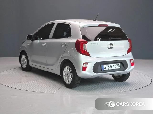Kia All New Morning (JA) id 4628701 из Кореи 15