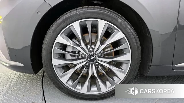 Kia K8 id 3400740 из Кореи 15