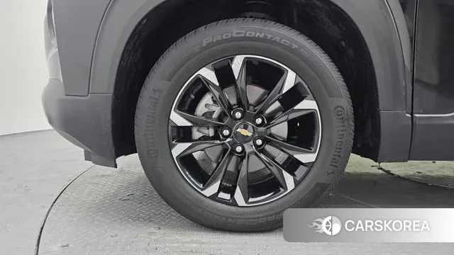 Chevrolet (GM Daewoo) Trailblazer id 3597405 из Кореи 15