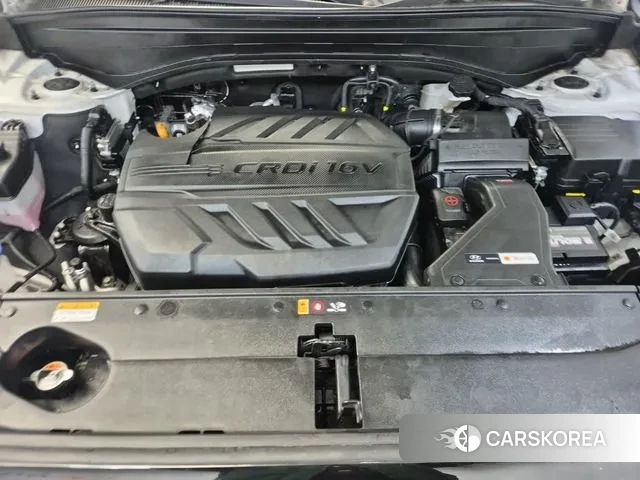 Hyundai The New Palisade id 3721118 из Кореи 13