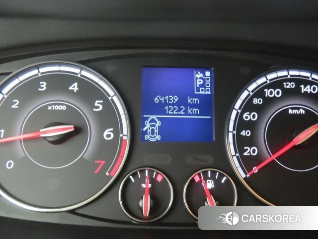 Renault Korea (Samsung) SM7 Nova id 4459477 из Кореи 15