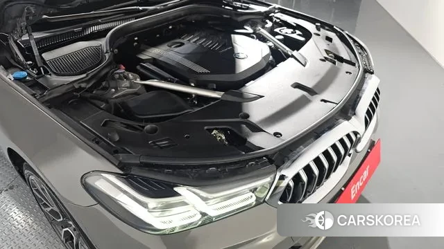 BMW 6 Series GT (G32) id 3592531 из Кореи 15