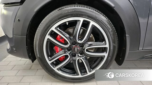Mini Cooper S Countryman id 4339170 из Кореи 28