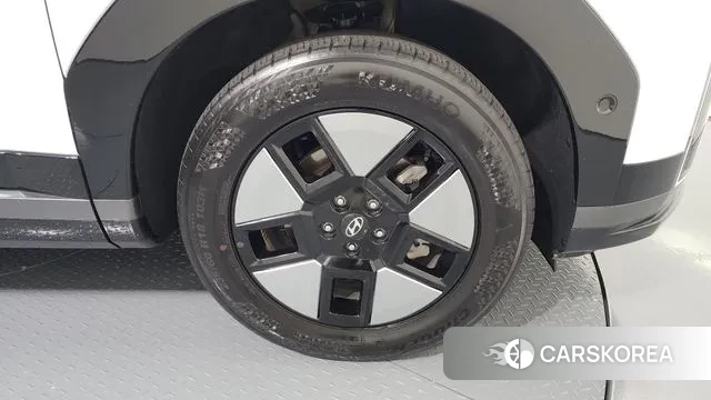 Hyundai Santa Fe (MX5) id 3405360 из Кореи 15