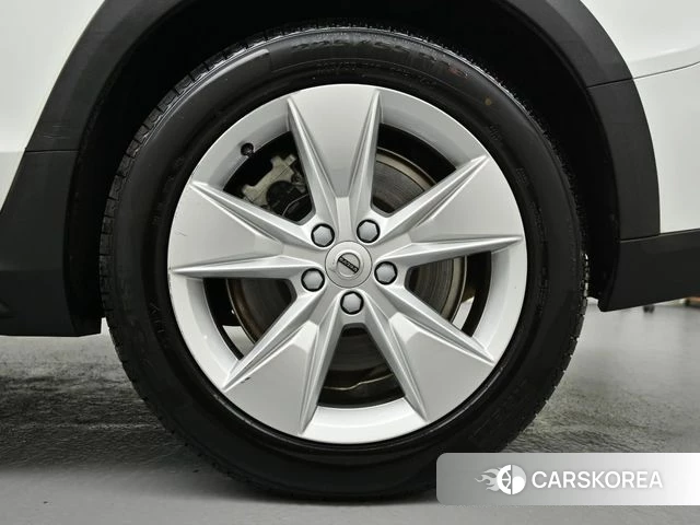 Volvo V60 Cross-Country 2nd Generation id 4754902 из Кореи 15