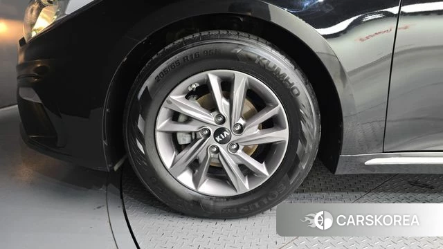 Kia The New K5 2nd generation id 4557755 из Кореи 25