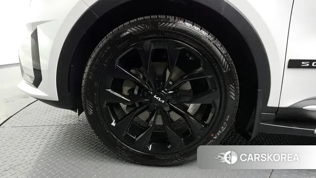 Kia Sorento 4th Generation id 3469143 из Кореи 15