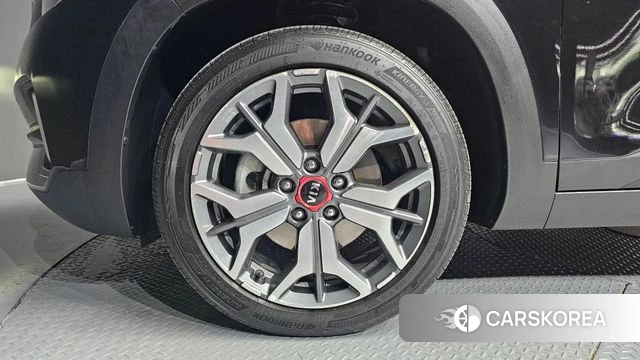Kia Seltos id 4188019 из Кореи 15