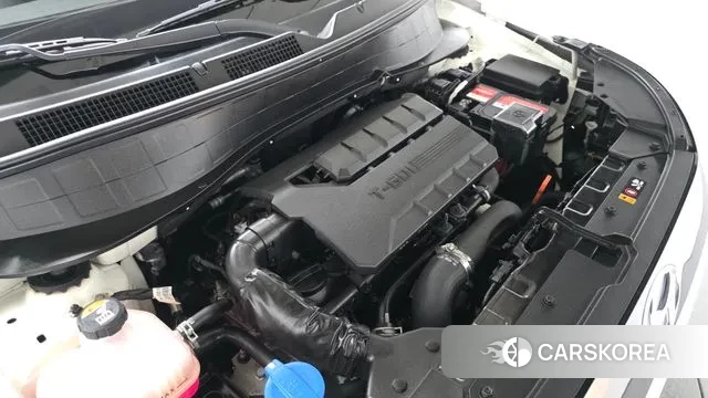 Hyundai Casper id 3740639 из Кореи 15