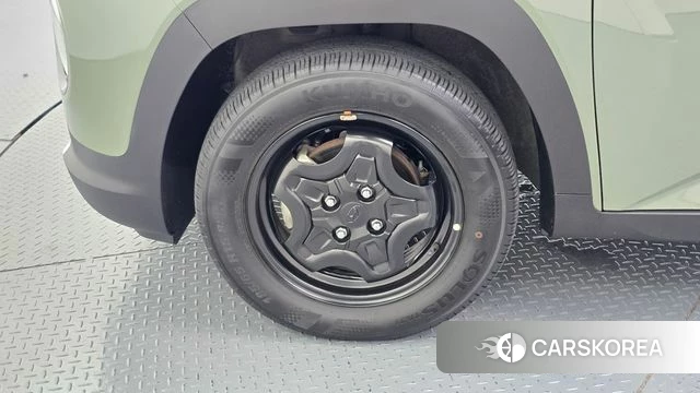 Hyundai Casper id 4488757 из Кореи 25