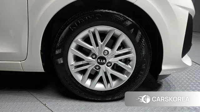 Kia Morning Urban (JA) id 3459041 из Кореи 15