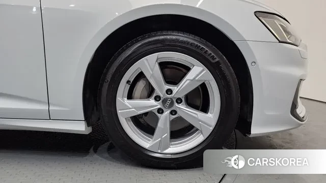 Audi A6 (C8) id 3671758 из Кореи 15