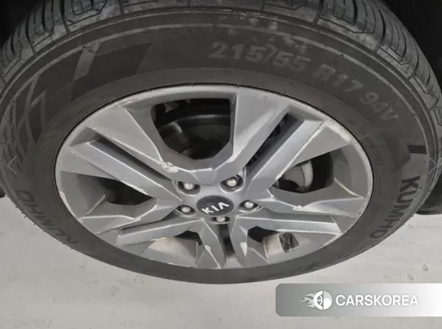 Kia Seltos id 3522930 из Кореи 15