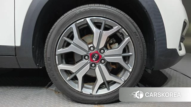 Kia Seltos id 4712869 из Кореи 15