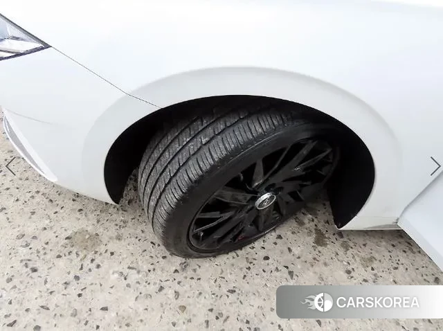 Hyundai The New Grandeur IG id 3469185 из Кореи 15