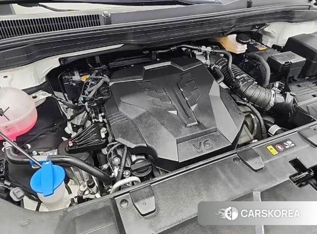 Kia Carnival 4th generation id 3570610 из Кореи 15