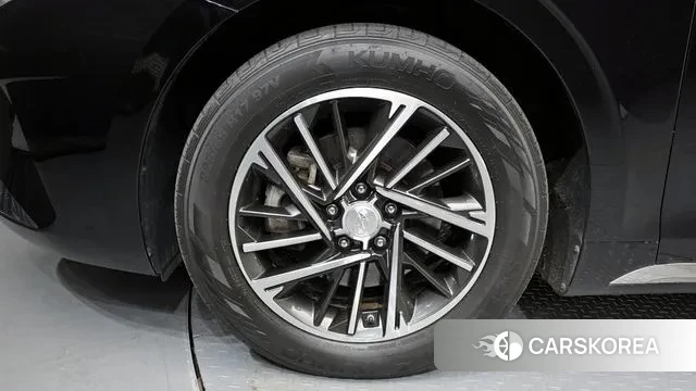 Hyundai The New Grandeur IG id 3746943 из Кореи 15