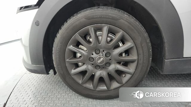 Mini Cooper id 4618208 из Кореи 28