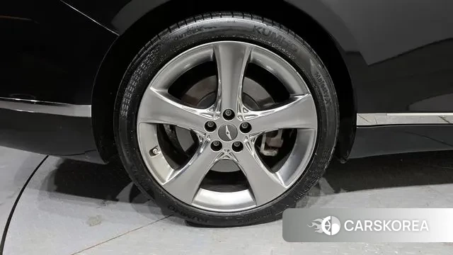 Genesis G80 (RG3) id 3611524 из Кореи 15