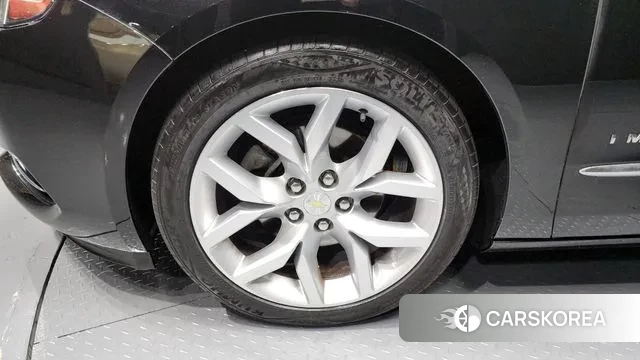 Chevrolet (GM Daewoo) Impala id 3418295 из Кореи 15