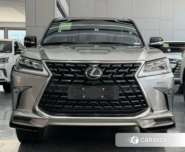 Lexus LX id 4314074 из Китая 8