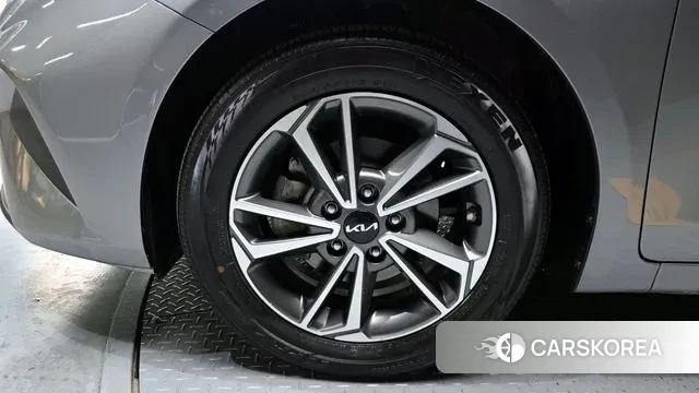 Kia The New K3 2nd generation id 3597102 из Кореи 15