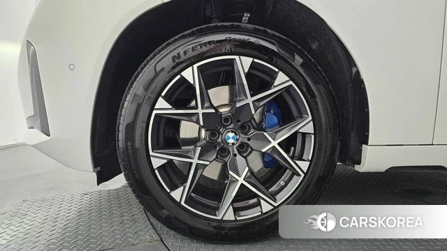 BMW X3 (G45) id 4607358 из Кореи 28