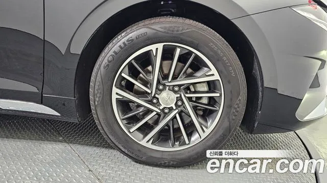 Hyundai The New Grandeur IG id 2753604 из Кореи 15