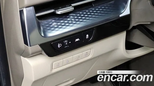 Kia Carnival 4th generation id 2647991 из Кореи 15