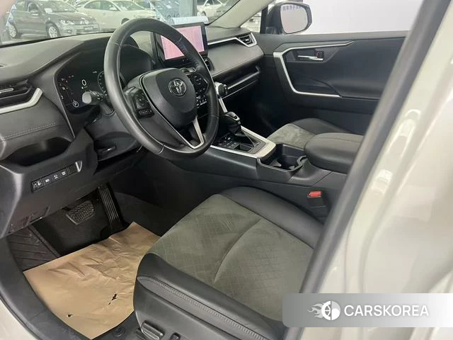 Toyota RAV4 Rongfang id 4275911 из Китая 19