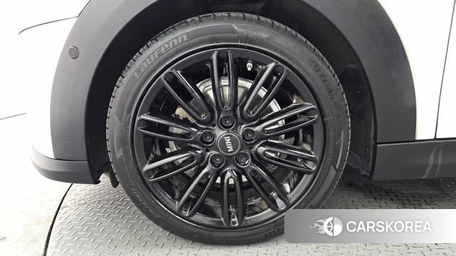 Mini Cooper id 4696442 из Кореи 26