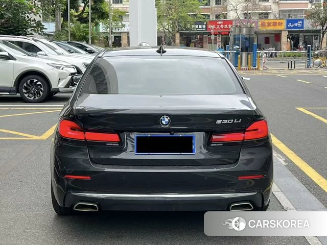 BMW 5 series id 4301283 из Китая 10