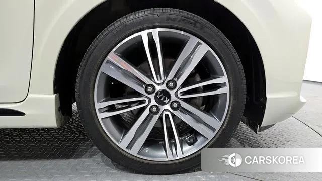 Kia All New Morning (JA) id 3526011 из Кореи 15