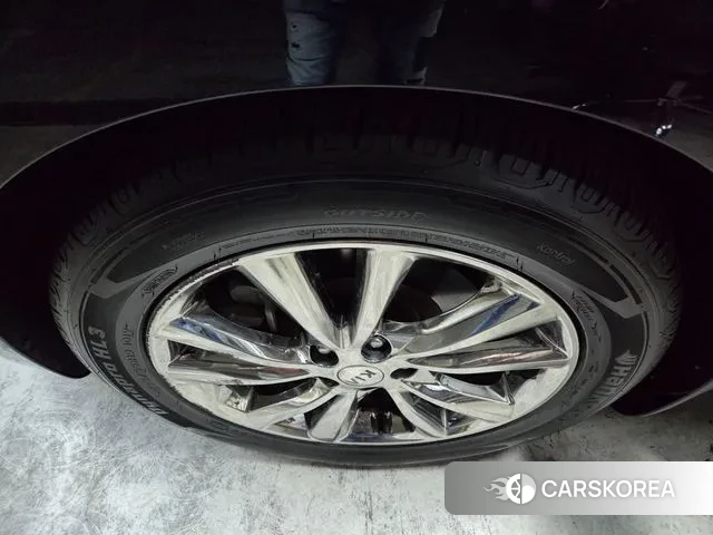 Kia The New Carnival id 3728329 из Кореи 15