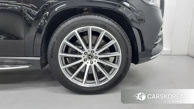 Mercedes-Benz GLS - Class X167 id 3543621 из Кореи 15