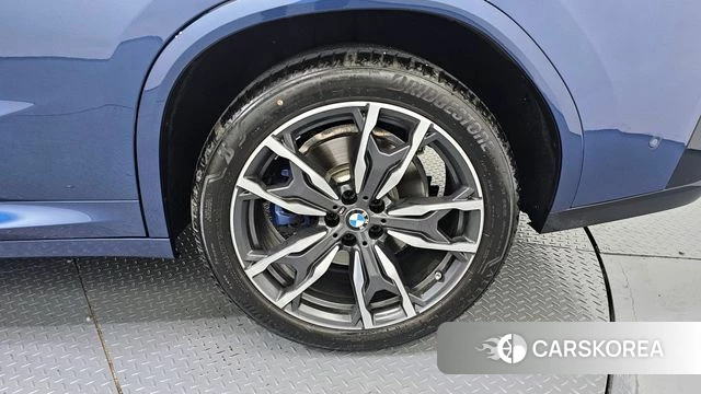 BMW X4 (G02) id 3841164 из Кореи 15