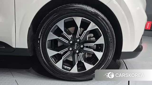 Kia Carnival 4th generation id 3708007 из Кореи 15