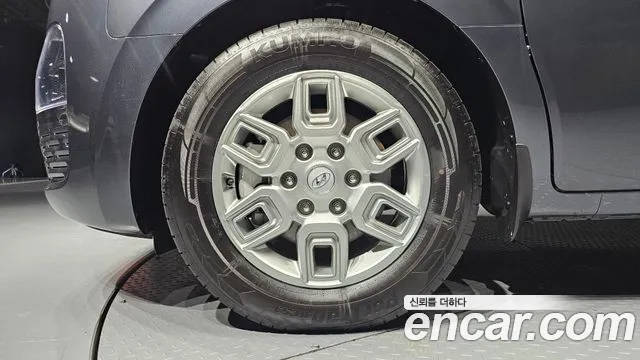 Hyundai Staria id 2718599 из Кореи 15