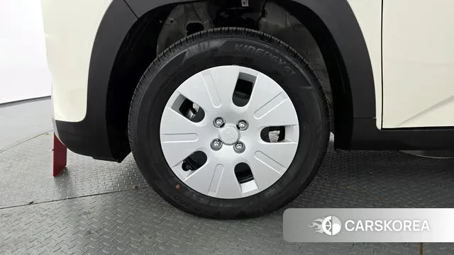 Hyundai The New Casper id 3565505 из Кореи 15