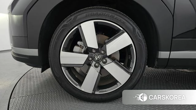 Hyundai Santa Fe (MX5) id 3940285 из Кореи 15