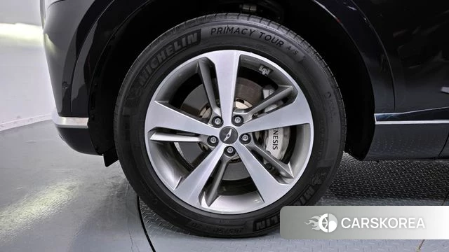 Genesis GV80 id 3903055 из Кореи 15