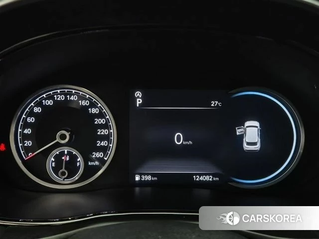 Genesis GV70 id 4727179 из Кореи 13