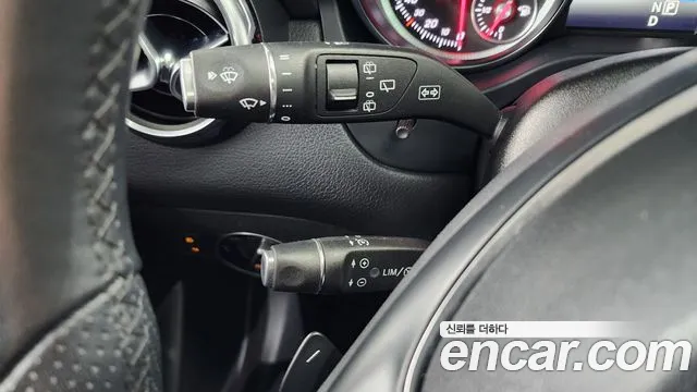 Mercedes-Benz GLA-Class X156 id 2760007 из Кореи 15