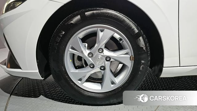 Hyundai Avante (CN7) id 4196114 из Кореи 25