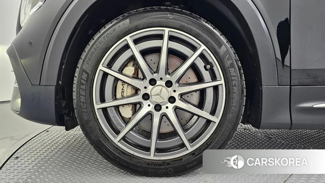 Mercedes-Benz GLB-Class X247 id 4494923 из Кореи 25