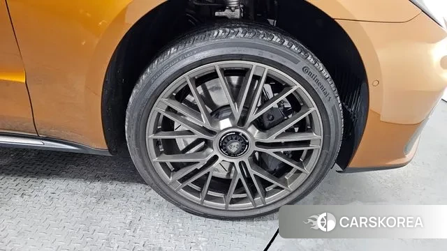 Porsche Panamera (972) id 3446945 из Кореи 15