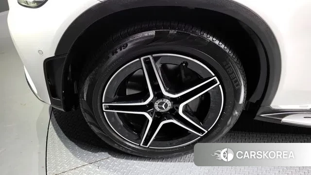 Mercedes-Benz GLC-Class X253 id 3453119 из Кореи 15