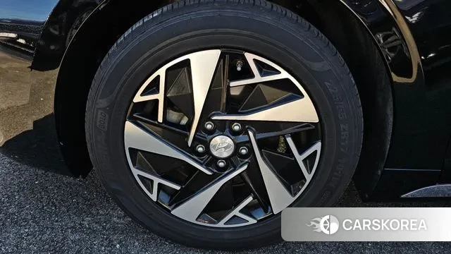 Hyundai The New Grandeur IG Hybrid id 3275066 из Кореи 15